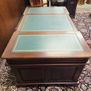Bureau anglais antique Partnerdesk