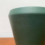 Vintage minimalist ceramic vase by SF Design