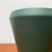 Vintage minimalist ceramic vase by SF Design