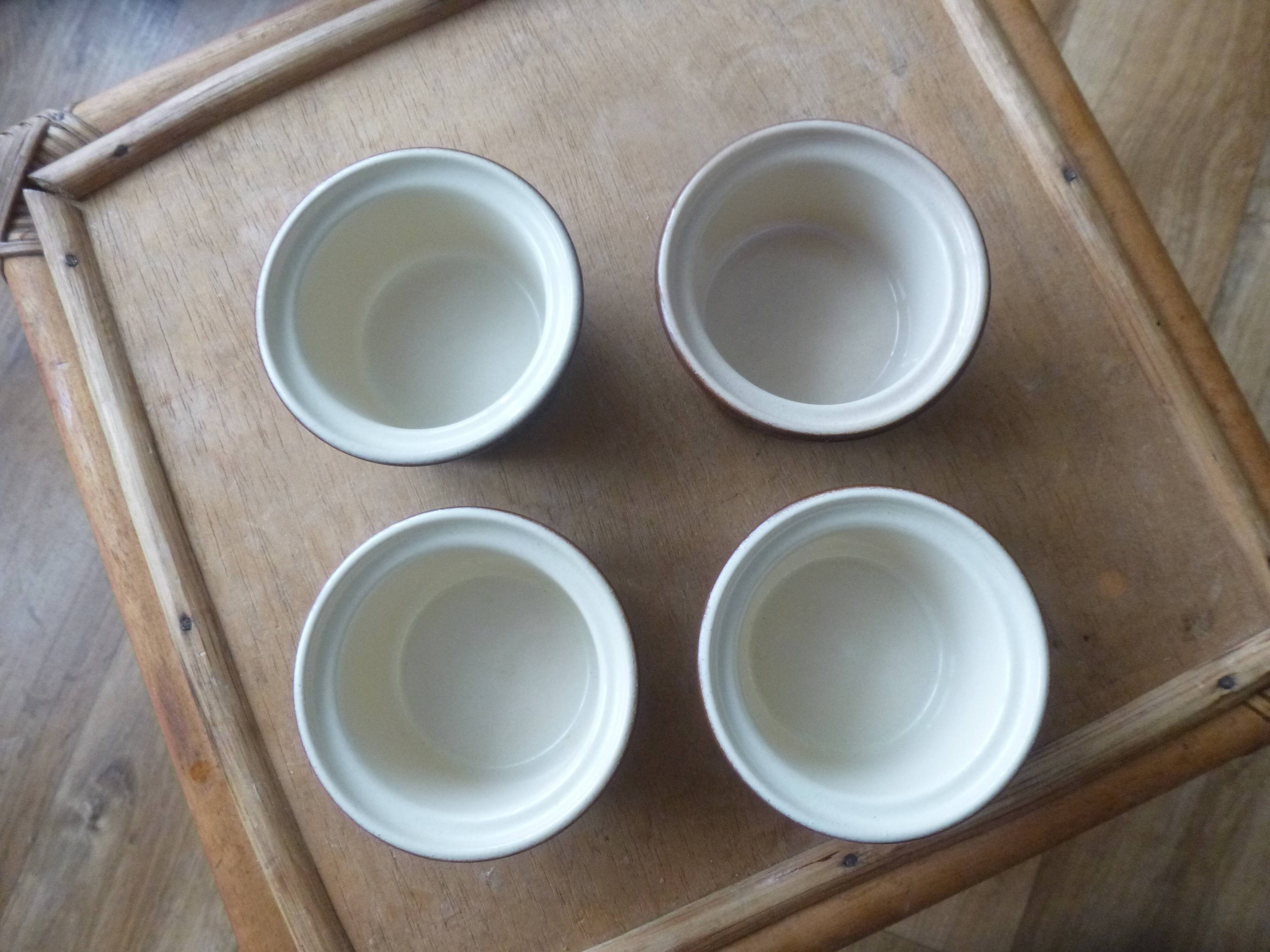 Ramekins Emile Henry