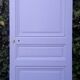 Porte 225,5x80 haussmannienne