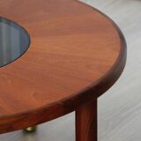 Round coffee table - Model 8058 - G Plan