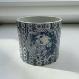 Vase Bjorn Wiinblad Nymolle