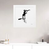 Photograph by Clarlieu signed and numbered