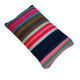 Vintage turkish kilim cushion cover 30x50cm