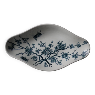 Small dish - K&G Lunéville