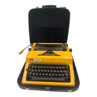 Machines à écrire de seconde main & sélectionnées avec soin - Selency