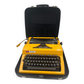 Gadget de la semaine] L'USB Typewriter, la machine à écrire 2.0 pour vos  PC, Mac et tablettes