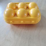 Boîte à oeufs