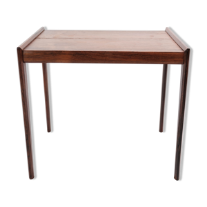 table d’appoint en