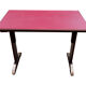 Tables bistrot