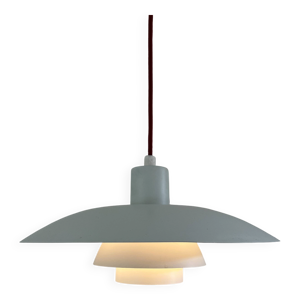 Lampe vintage Louis poulsen - poul