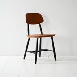 Chaise scandinave vintage