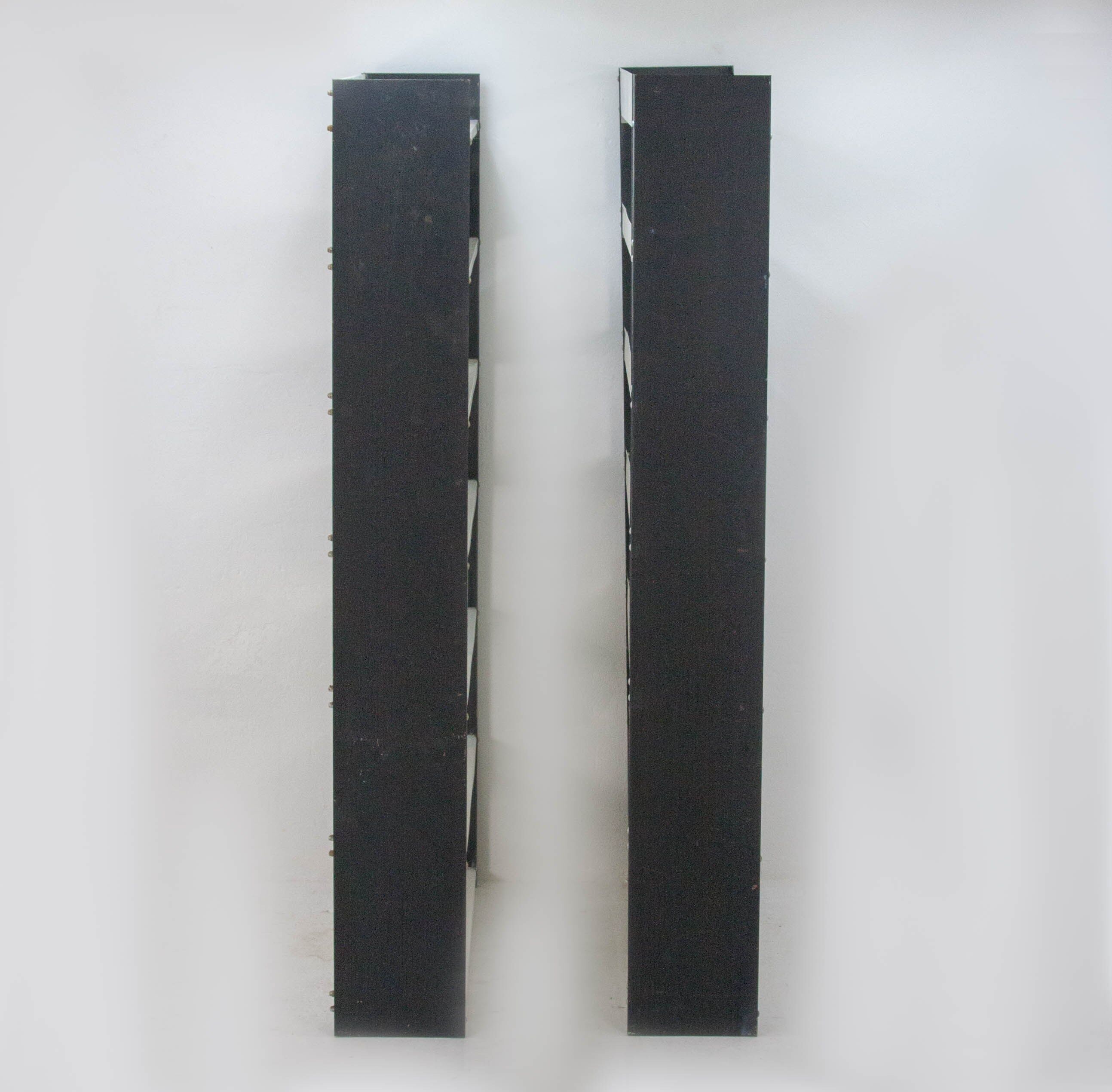 Pairs d cabinets taken early 1960s