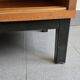 Enfilade meuble bas vintage 1960
