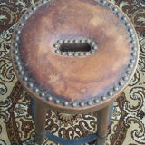 Vintage bar stool