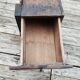 Craft furniture - 3 drawers - handmade - 1940
