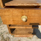 Chevet 1940 moderniste