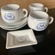 International Sleeping Car Company Mugs