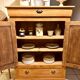 Large rustic jam maker