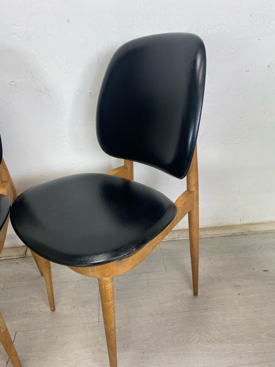 Guariche chairs