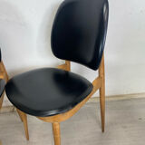 Guariche chairs