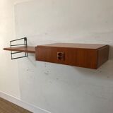 Wall console
