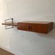 Wall console