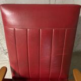 1950s armchair