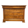 Charles X Commode, Elm, circa 1830
