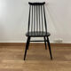 Chaise Ercol vintage style scandinave