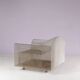 1980s How High the Moon chair by Shiro Kuramata for Vitra Germany