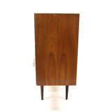 Scandinavian rosewood sideboard, Denmark, 1960