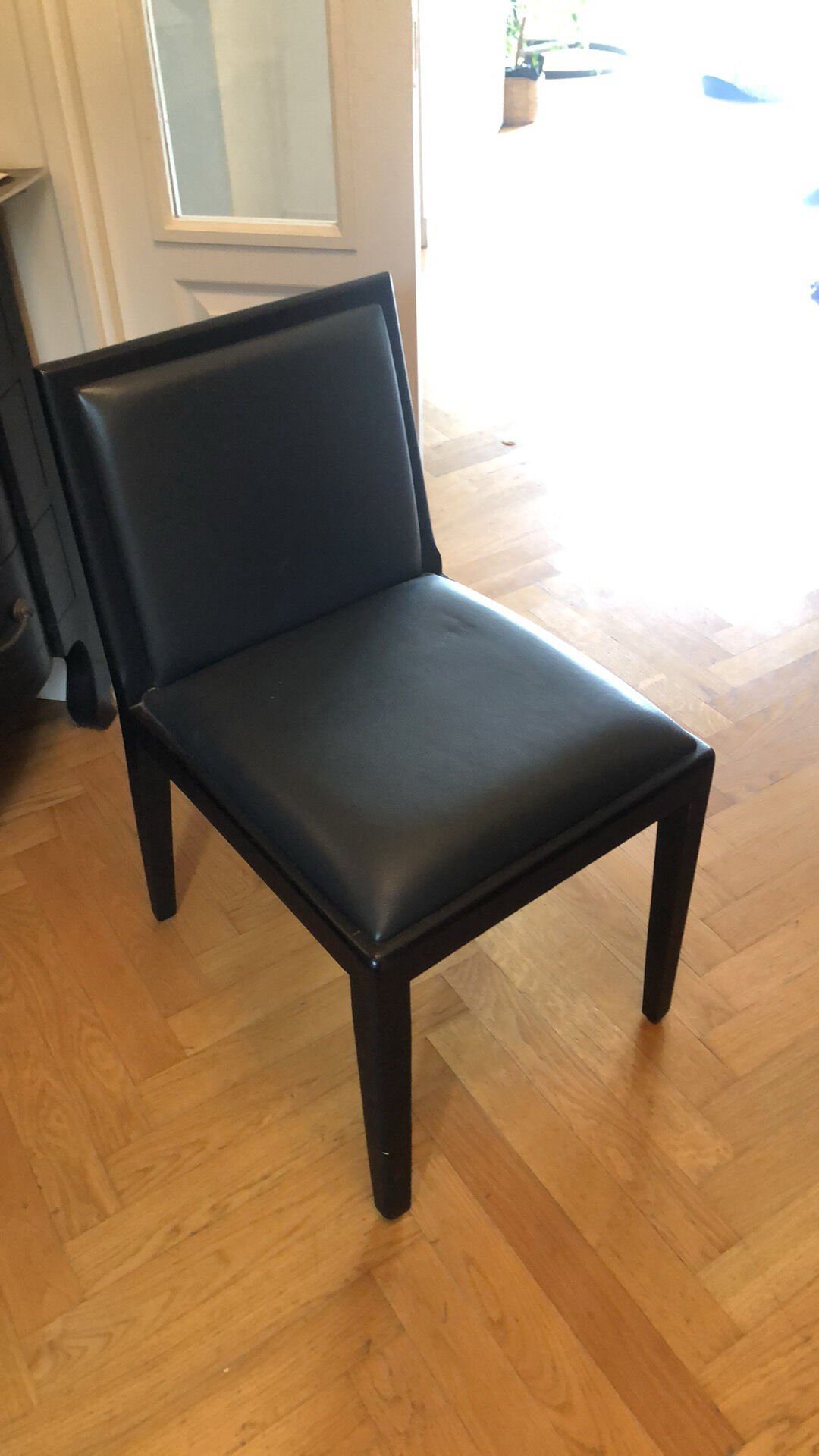 10 Eol Chairs by Christophe Delcourt
