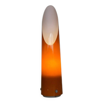 Rare Midcentury Design Floor or Table Lamp, Germany, 1970s