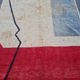 Tapis berbère fait main traditionnelle artisanale 200/300 cm