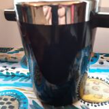 Italian design ice bucket
