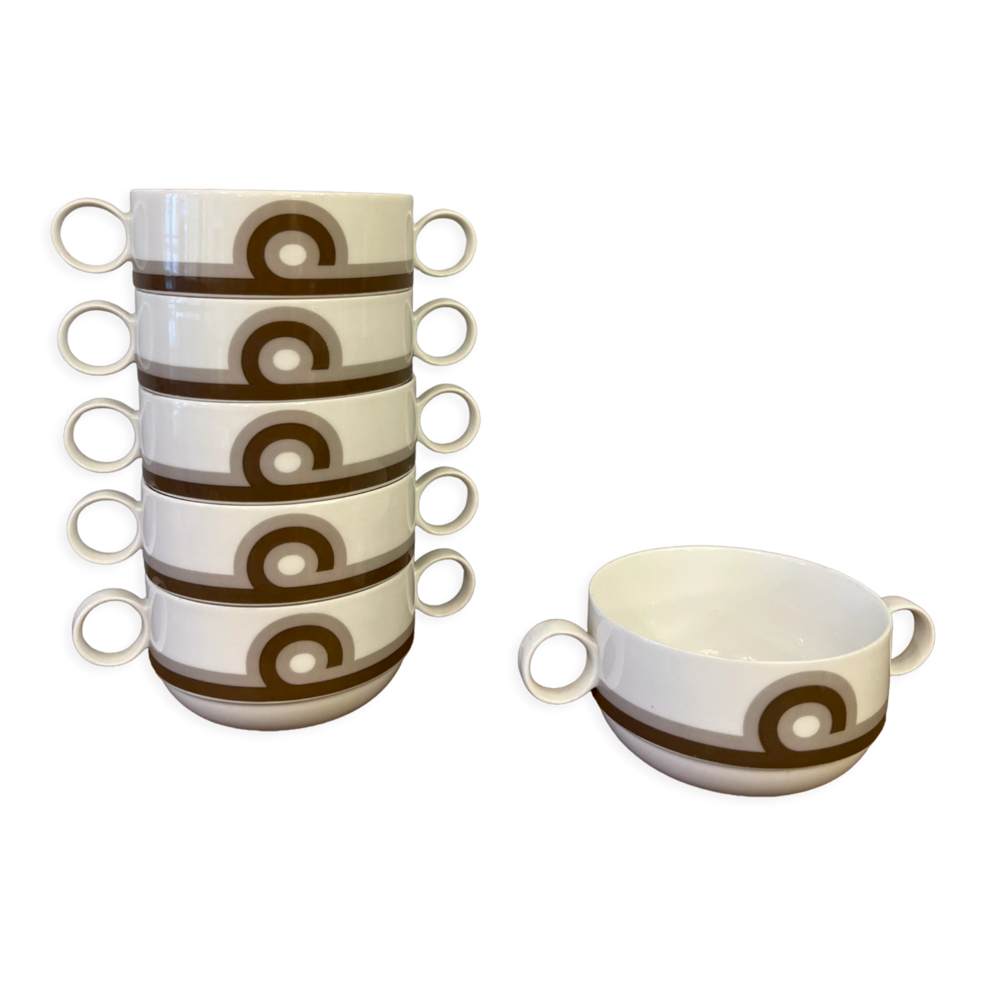 Christmas Pop up 2022 - Chocolate Cup