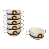 Christmas Pop up 2022 - Chocolate Cup