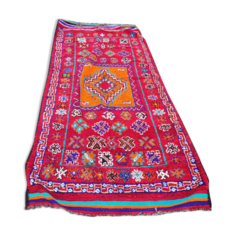 Berber carpet