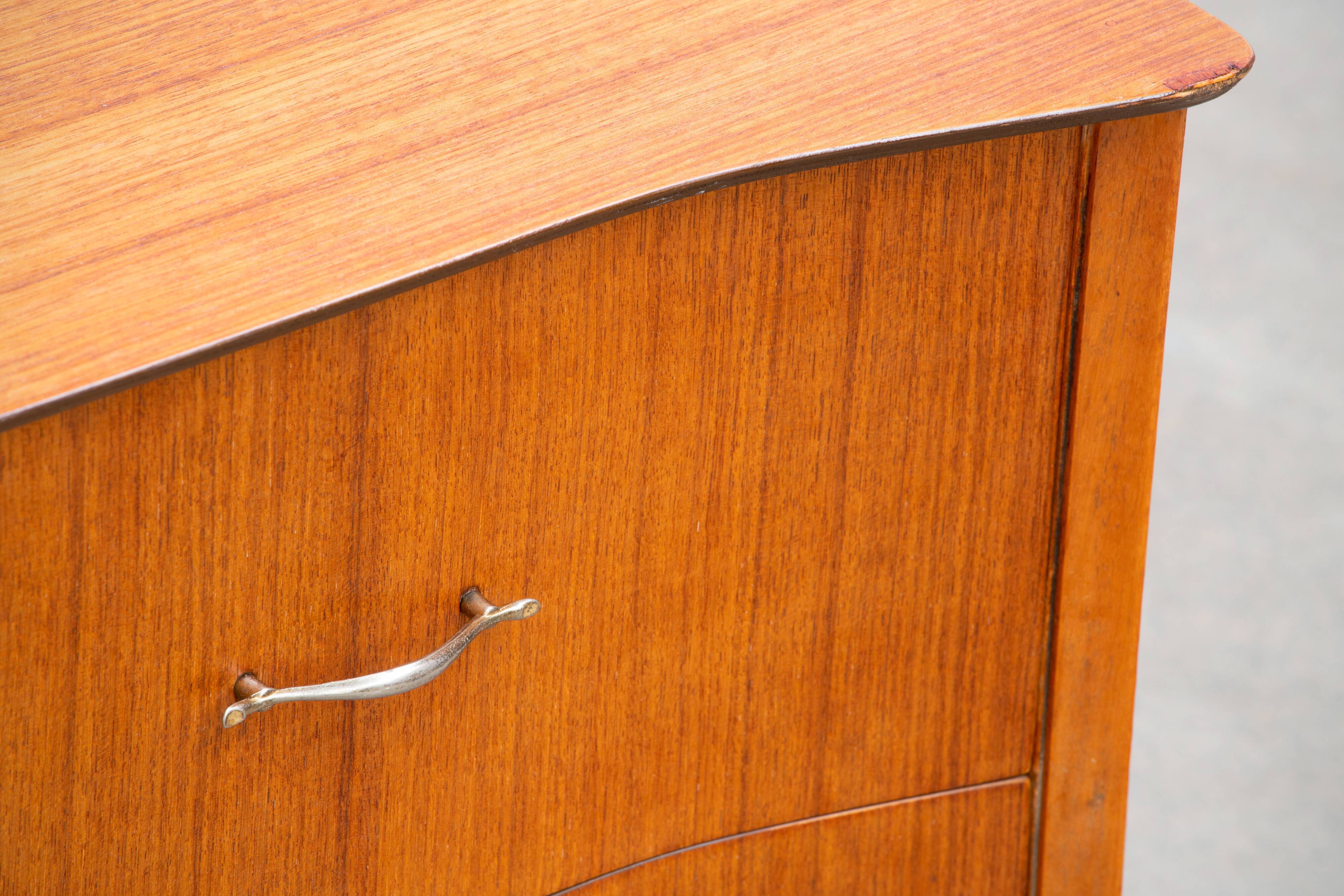 Vintage sideboard 1960