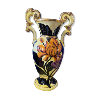 Ceramic vase Monaco