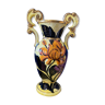 Ceramic vase Monaco