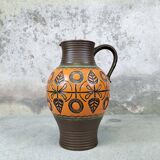 Large vase with handle Ü-Keramik