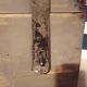 Business Toolbox early twentieth trunk