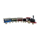 Old wooden train