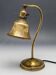 20th century art nouveau bedside table lamp, 1890s