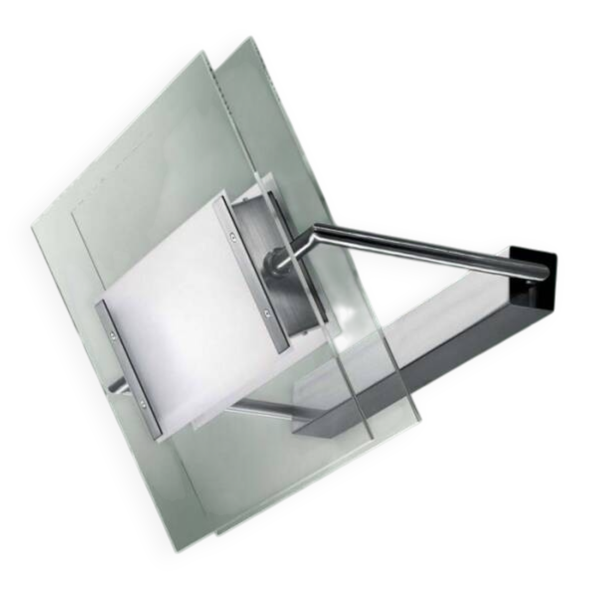 Leucos Trecentosessantagradi 370 wall and ceiling light - NEW IN BOX