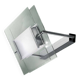 Leucos Trecentosessantagradi 370 wall and ceiling light - NEW IN BOX
