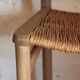Set of 4 vintage chairs "weekend" by Pierre Gautier Delaye 1955